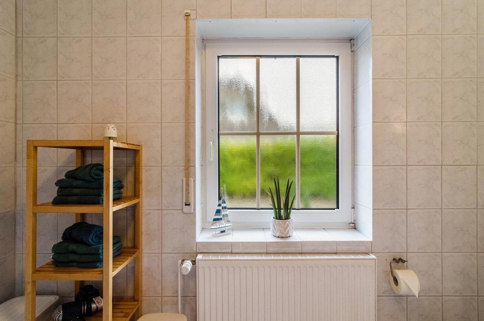 Ferienwohnung Neumann Neuschoo エクステリア 写真